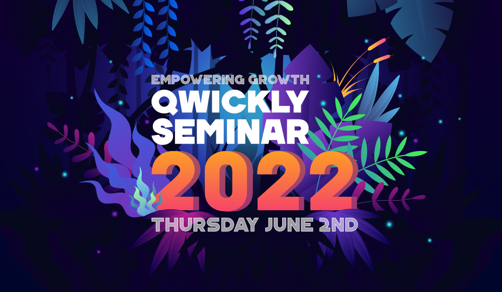 Qwickly Seminar 2022